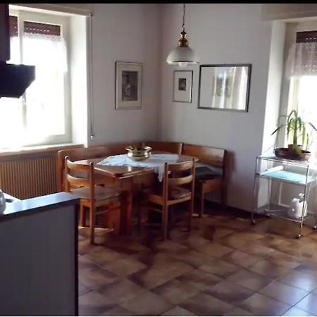 Warm, Nice & Amazing Lake-View Apartment San Zeno di Montagna Exterior photo
